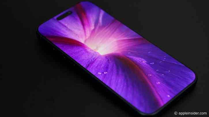 iPhone 20 Pro Max may get Apple's largest ever iPhone screen at 7 inches