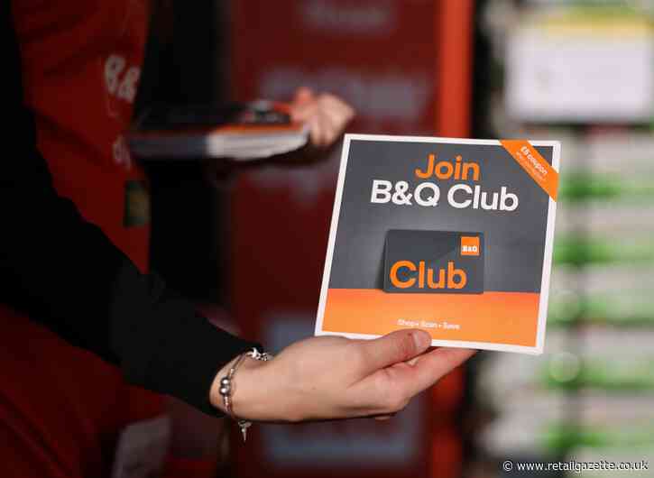 B&Q appoints former Amazon lead as director of retail media