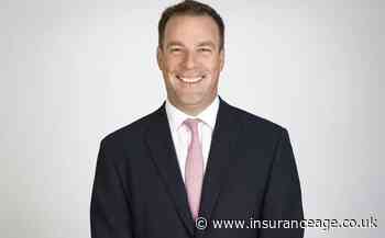 Q&A: Gallagher’s Nick Harris