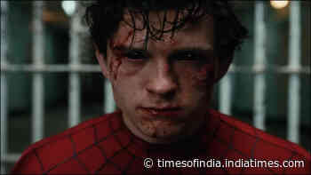 Tom Holland on how the latest Spider-Man film is completely different