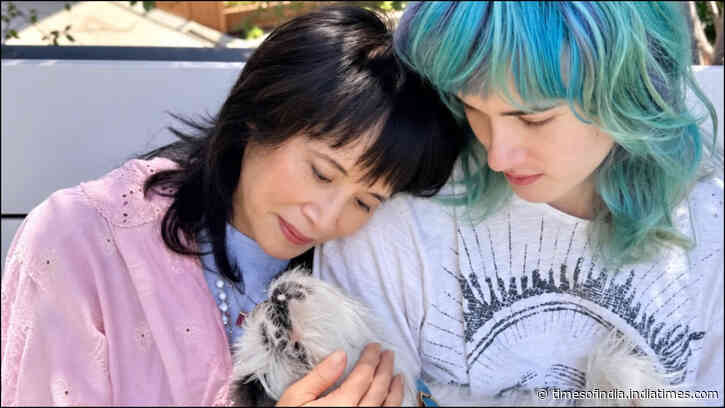 Actress Lauren Tom reveals her daughter’s bone cancer diagnosis