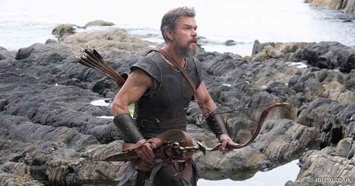 Matt Damon risks enraging Elon Musk with The Odyssey revelation