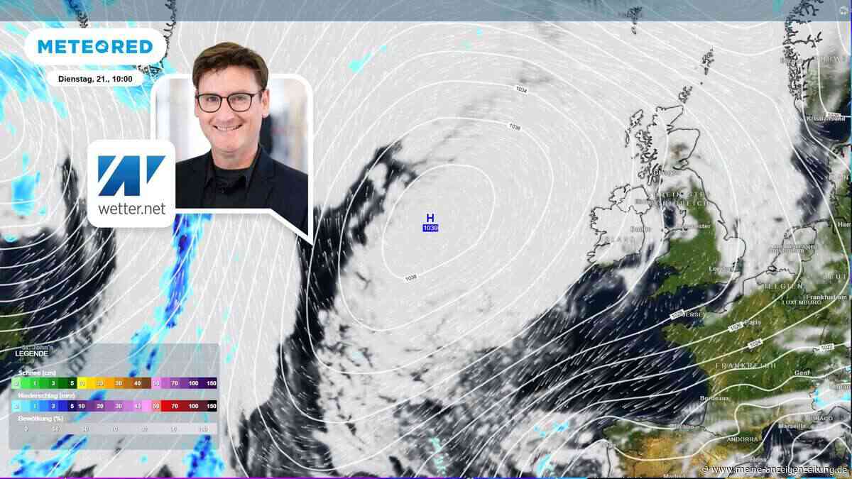 Negativrekorde purzeln reihenweise: Wetter-Problem in Deutschland spitzt sich zu