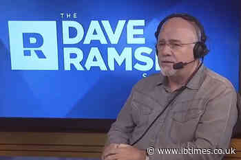 Your Kids Don't Need the Most Expensive School: Dave Ramsey Urges Parents Not to Go Into Debt to Keep Up