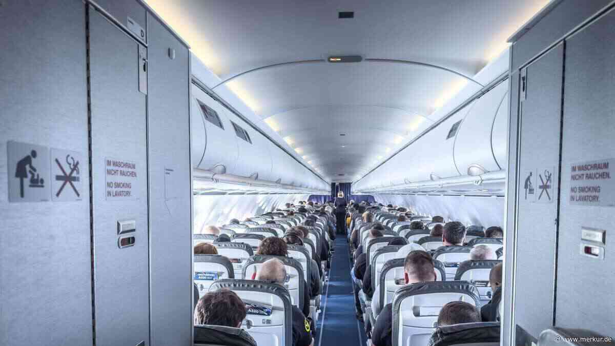 Spanischer Pilot spielt argentinischen Passagieren einen Streich und lässt sie an einen WM-Sieg glauben