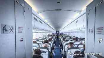 Spanischer Pilot spielt argentinischen Passagieren einen Streich und lässt sie an einen WM-Sieg glauben
