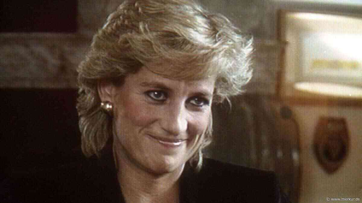 Strikte Palast-Regel: Dieses Alltagsgericht kam bei Prinzessin Diana niemals auf den Tisch