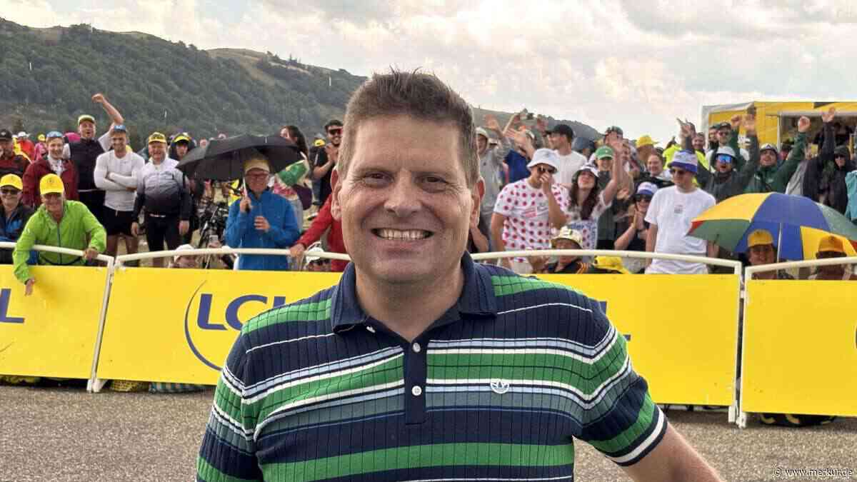 Jan Ulrich kehrt nach 20 Jahren zur Tour de France zurück – Reaktion der Fans überrascht