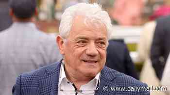 Curious tale of Kevin Keegan's cancer diagnosis - stomach tumour that killed him was only discovered after major car crash...as football legend dies aged 75