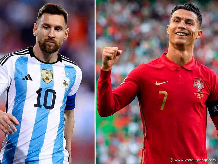 10 players, coaches who broke records at World Cup 2026