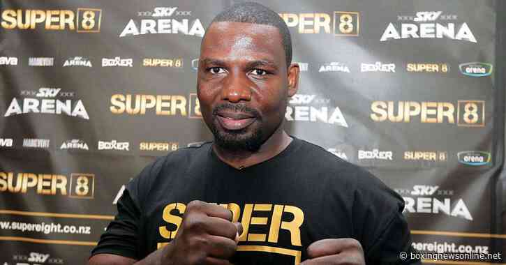 Hasim Rahman says one heavyweight stands alone as the best ever: “Ali would be too small for him”
