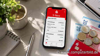 Sparkassen starten Wertpapierhandel direkt in der App – Angriff auf Trade Republic