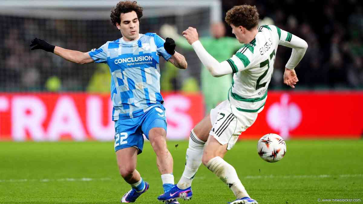 Lucratieve uitgaande transfer lonkt voor FC Utrecht