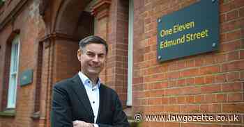 Chief executive quits as listed firm's net debt quadruples in a year