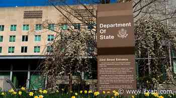 State Department issues warning to Americans living and traveling abroad
