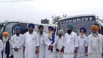 Stopped at Shambhu border on way to Delhi: Why are farmers protesting again