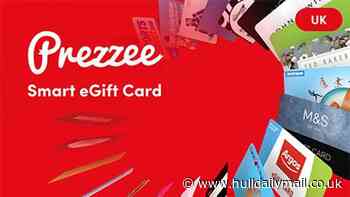 Win £200 to spend shopping in Hull’s St Stephen’s Shopping Centre