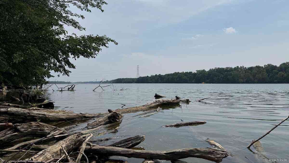 Unfall im Scioto River in USA: Fünf Menschen sterben bei missglücktem Rettungsversuch aus Fluss