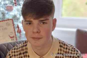 Teenagers sentenced for murder of Kayden Moy on Irvine beach