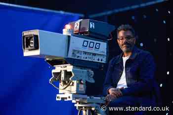 Romesh Ranganathan paid for BBC ad due to ‘significant time commitment required’