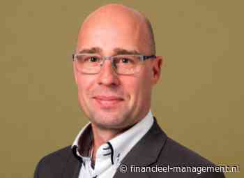 Erik van der Hoek (Finance Director BumaStemra) zoekt een Controller: ‘De organisatie verkeert momenteel in transitie’
