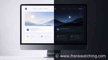 Automatische dark mode kan je ontwerp zomaar veranderen: pak de regie terug
