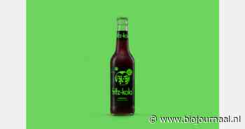 Fritz-kola vernieuwt biologische kola en introduceert fritz-kola organic