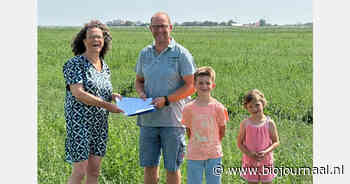 Land van Ons koopt landbouwperceel op Schouwen-Duiveland