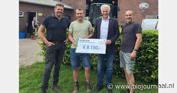 Gemeente Staphorst kent eerste subsidies toe voor toekomstgerichte landbouwprojecten