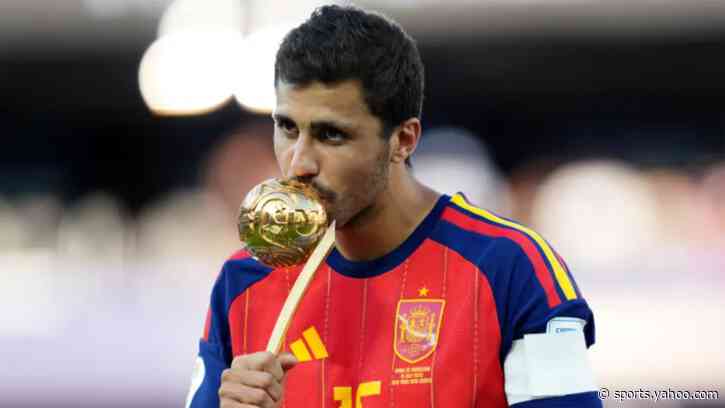 Rodri's patience and Pep's prediction