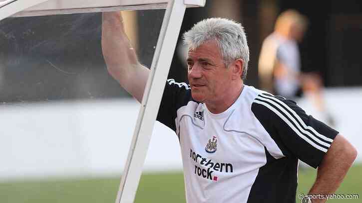 'Keegan showed me incredible warmth and generosity' - Howe