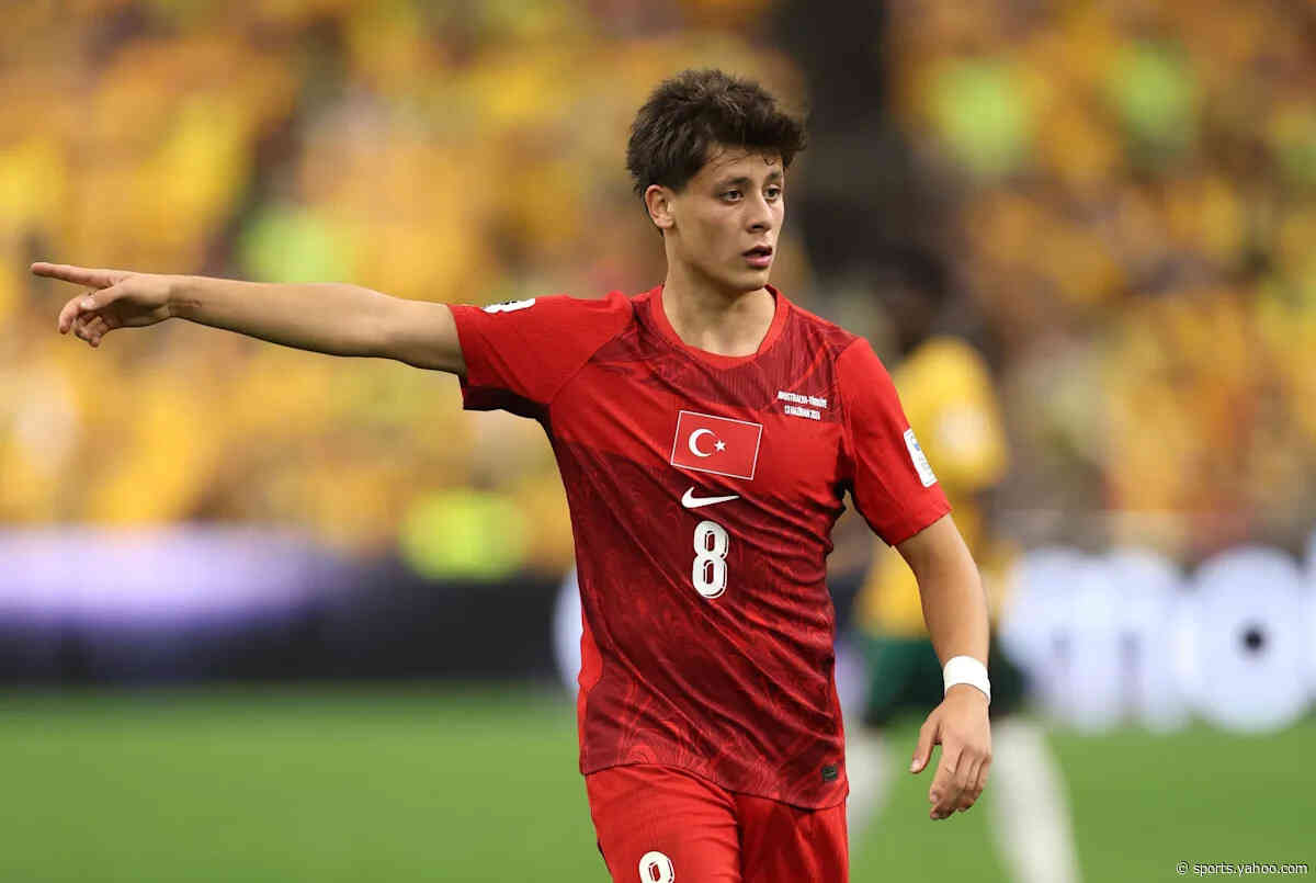 Real Madrid view 21-year-old starlet as a key pillar of Jose Mourinho’s project
