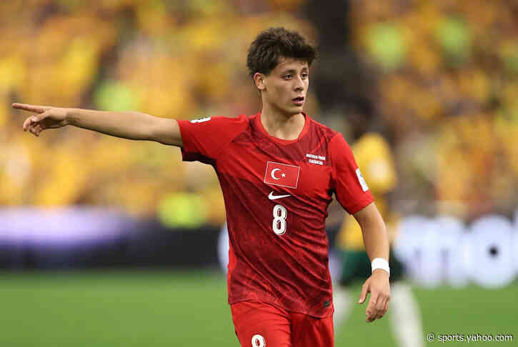 Real Madrid view 21-year-old starlet as a key pillar of Jose Mourinho’s project
