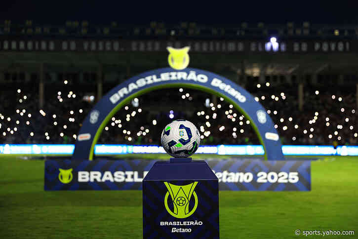 All the transfer moves by the Brasileirão giants