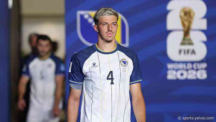 What does Muharemovic signing mean for Leeds?