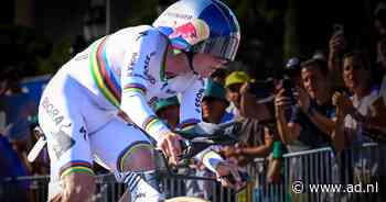 Slaat Evenepoel na rustdag meteen nieuwe slag? Bol als eerste Nederlander begonnen aan tijdrit