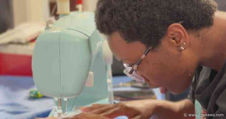 Turn trash into cosplay treasures at this free Georgia workshop