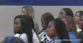 Atlanta Public Schools launches new literacy pilot to help young students read faster