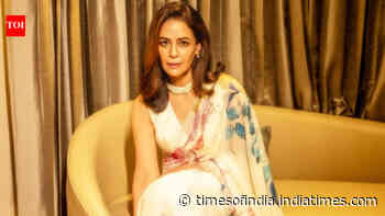 Mona Singh on choosing meaningful roles and 'right script' over quantity