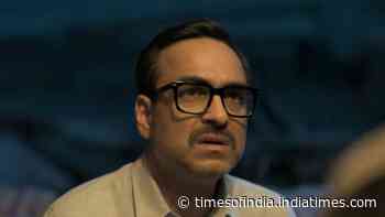 'Ohh My Dog' trailer out: Pankaj Tripathi's film promises family entertainer