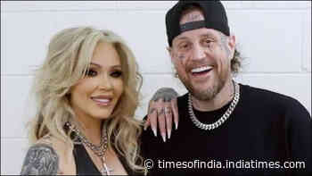 Jelly Roll’s daughter, Bailee Ann talks about father’s divorce