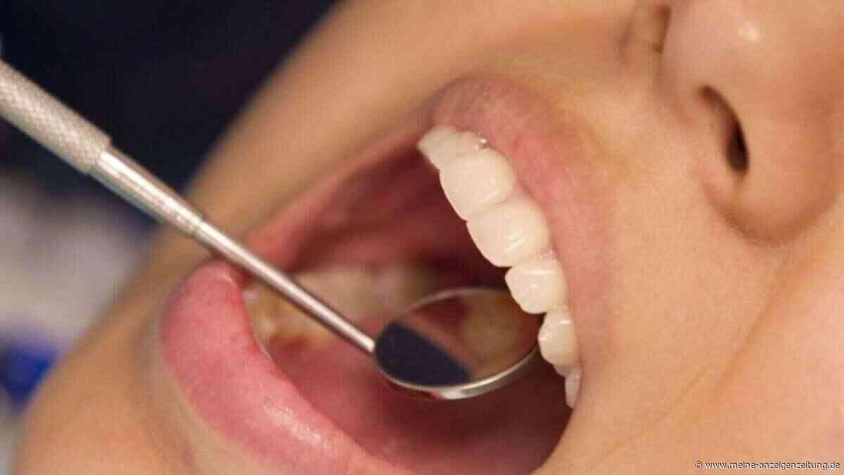Nachwachsende Zähne statt Implantat? Forschende melden erste Labor-Erfolge