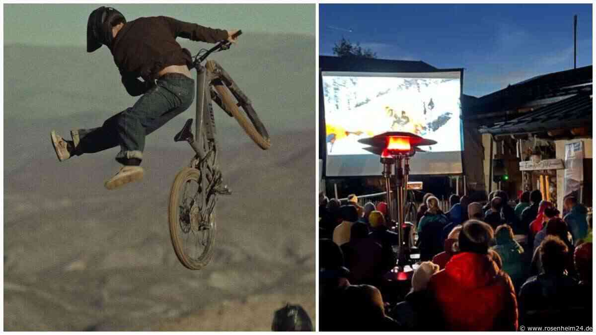 Outdoor-Filmfestival lädt zum Kinoabend unter freiem Himmel