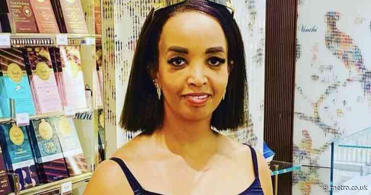 British woman jailed in Dubai over £19,000 unpaid rent shared cell with murderers