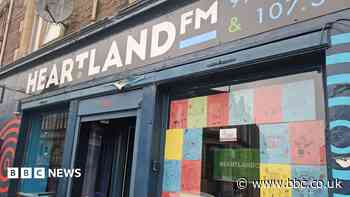 Community radio station Heartland FM to close after 34 years