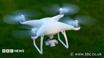 Drones drafted in to help tackle urban gull issues
