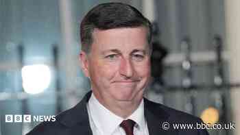 Douglas Alexander to remain Scottish Secretary as Burnham confirms cabinet