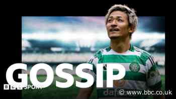 Ipswich open talks for Celtic star Maeda - gossip