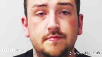Man jailed for 'terrifying' taxi knife robbery