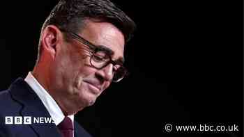 Will Scotland buy Burnham's vision of a 'rewired' Britain?